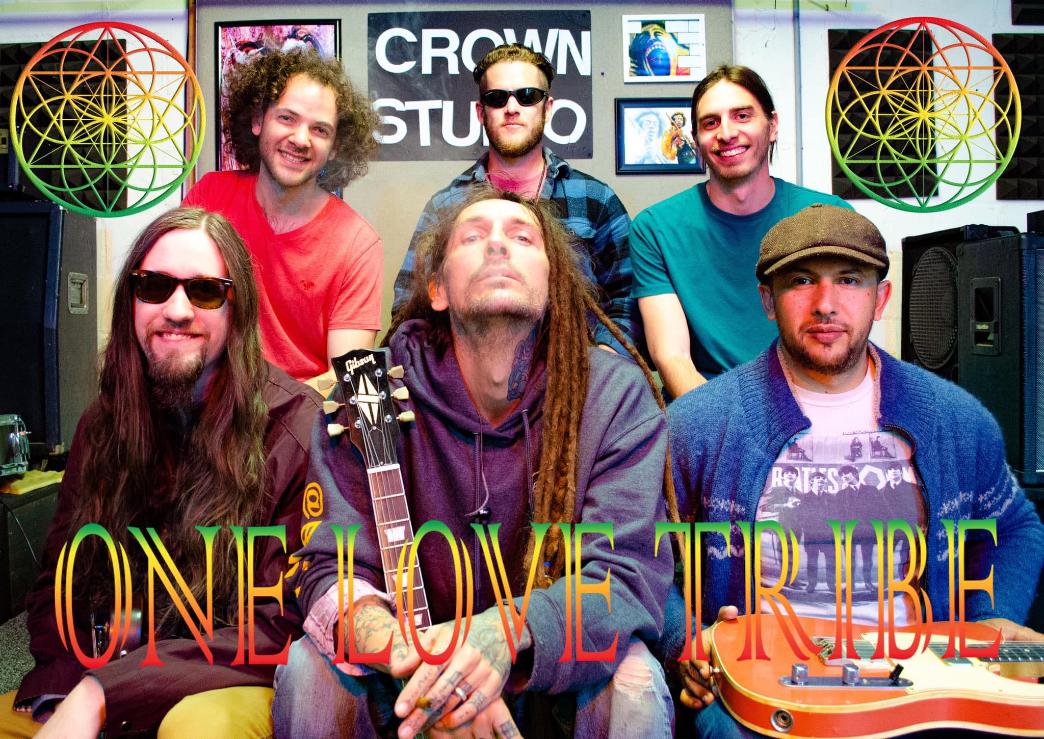 one love band