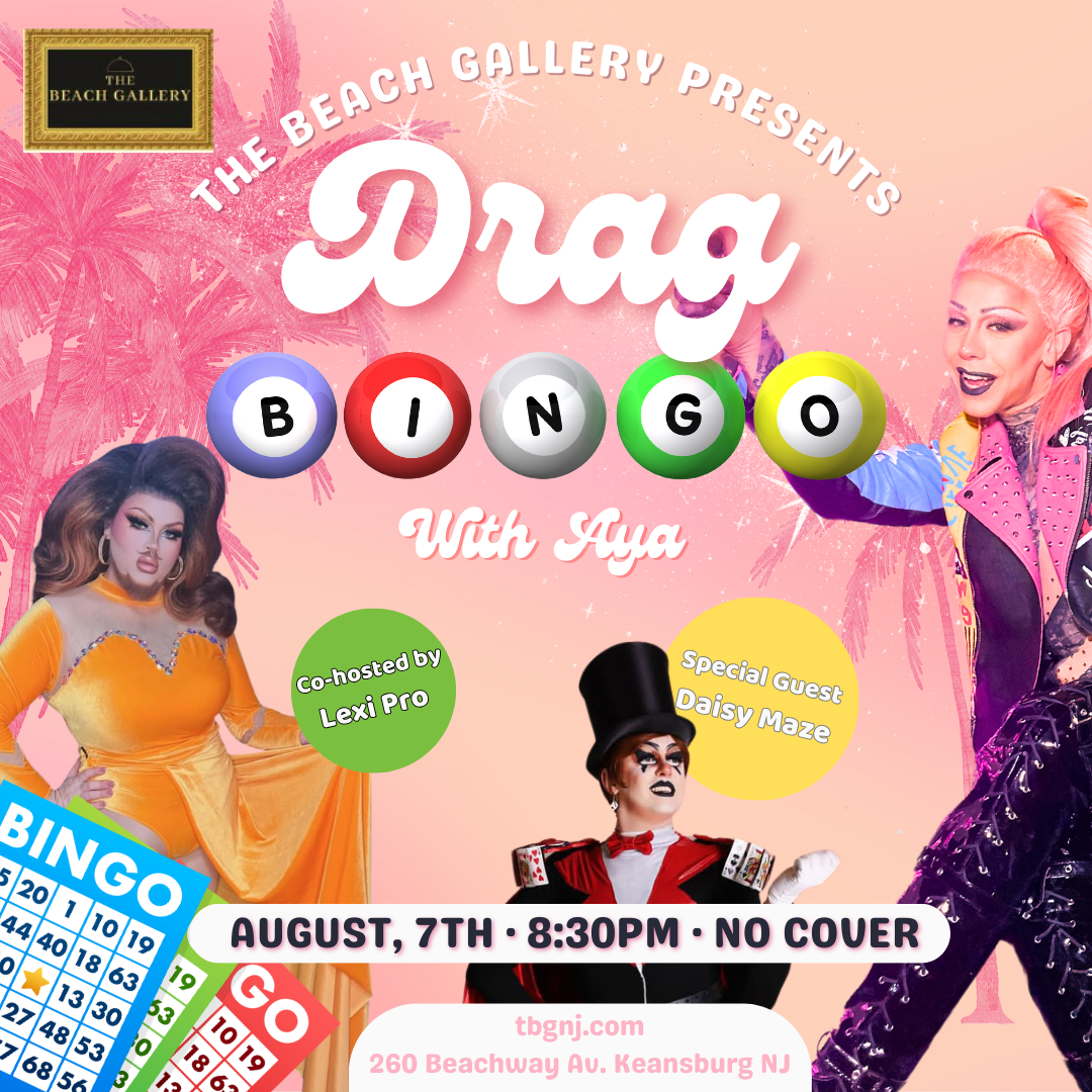 Drag Brunch