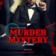 murder mystery dinner