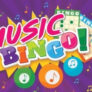 musical bingo