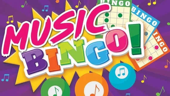 musical bingo