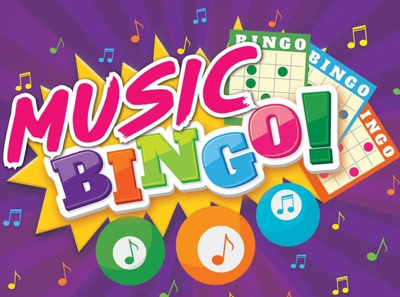 musical bingo