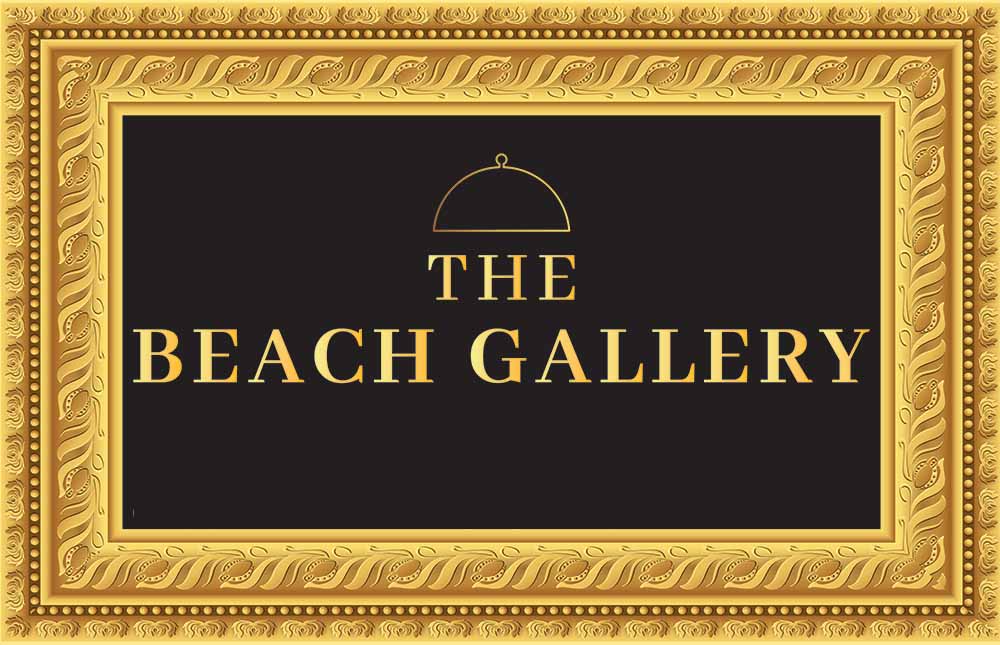 The Beach Gallery