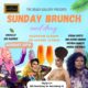 Drag Brunch