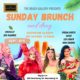 Drag Brunch