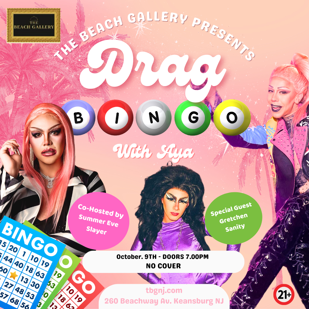 Drag Brunch