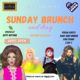 drag brunch