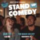 Stand Up Show